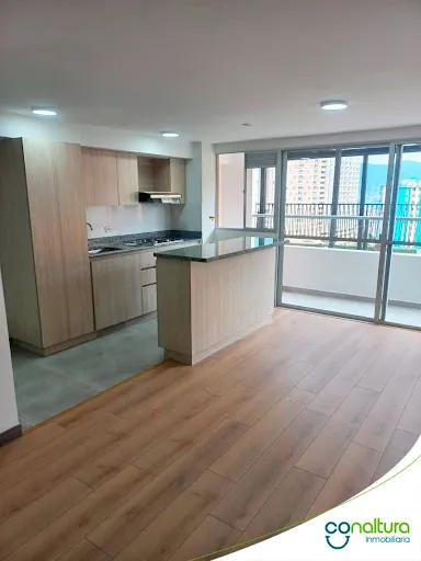 Apartamento En Venta Calasanz 472-2947