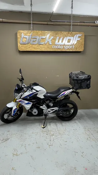 Bmw G 310 R