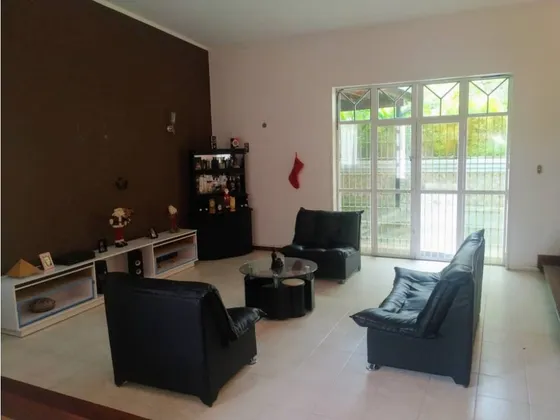 Casa En Venta Urbanizacion Club Hípico En Los Teques