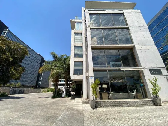 Edificio En Estoril - Uso Mixto  (99869)