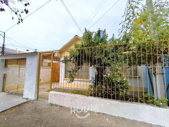 Casa Avenida Presidente Arturo Alessandri Id: 164224