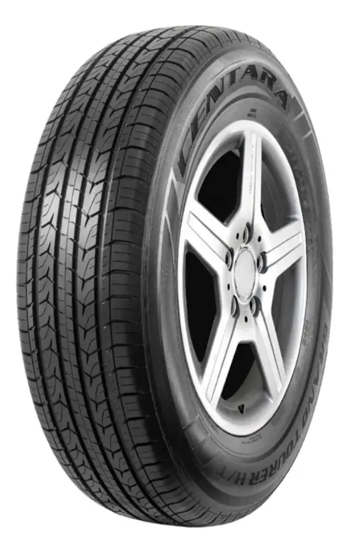 Llanta 275/60r20 Centara Grandtourer H/t 115h