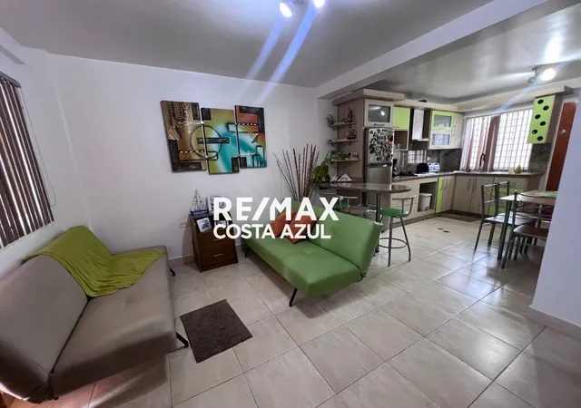 Remax Vende Hermoso Apartamento De 72 M2 En El Conjunto Residencial Luxor En Ciudad Flamingo
