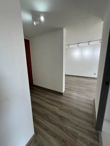 Oportunidad!! Departamento Remodelado! Santa Isabel