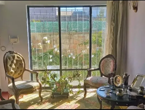 Vendo Casa En Villa San Pedro, 4d 2b