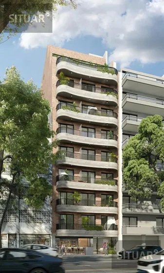 Edificio en Construccion Colegiales