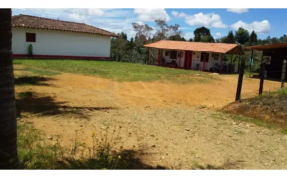 Casa En Venta En Guarne - Guarne