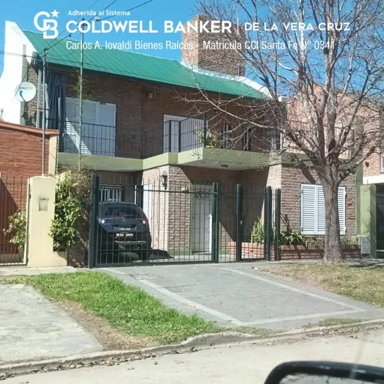 Casa En  Venta En Santo Tome, 3 Dormitorios, Piscina
