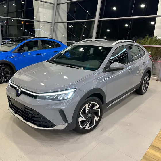 Volkswagen Taos 250 Tsi At
