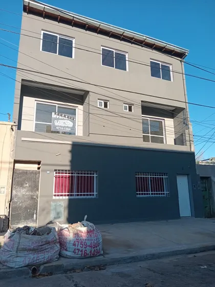 Alquiler De Duplex De 4 Ambientes 
