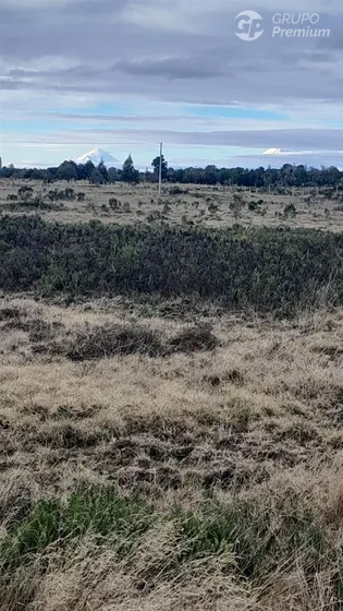 Parcela En Venta En Puerto Montt Oprtunidad!