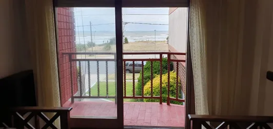A135  Dto 2 Amb  Balcon Con Vista Al Mar