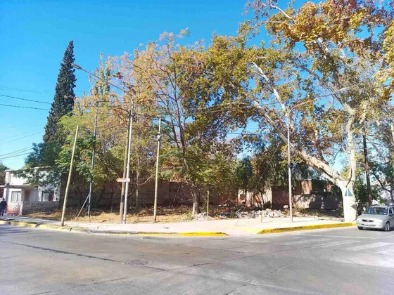 Excelente Oportunidad Lote 3200 Mt2 En  Bermejo