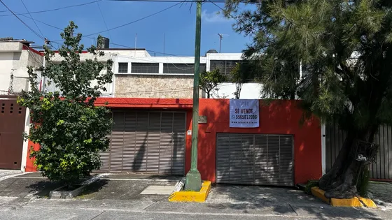 Casa - Ciudad Satélite