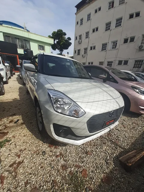 Suzuki Swift Full