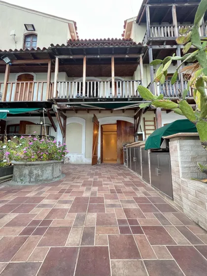 Venta Casa En Pueblo Viejo, Puerto La Cruz Anzoategui