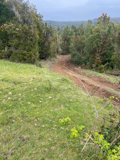 Se Vende Terreno Agrícola En Olmopulli