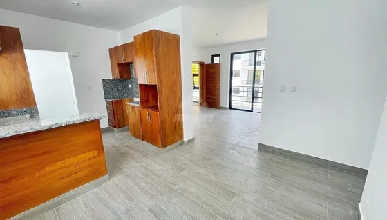 Apartamento Don Pedro Proximo Las Dianas Santiago