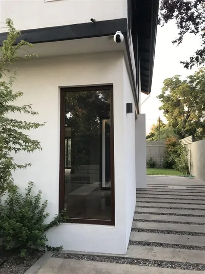 Casa En Venta De 3 Dorm. En Vitacura