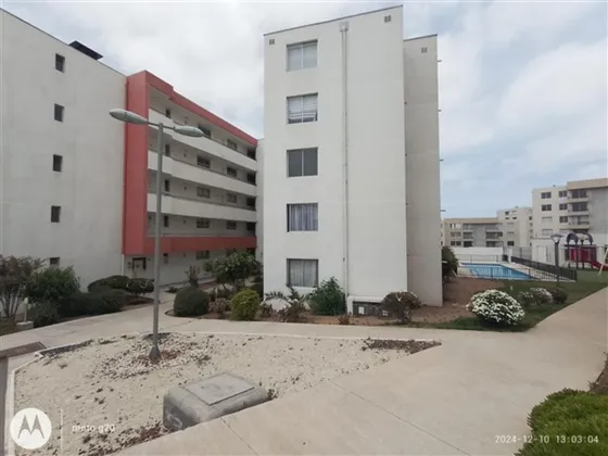 La Serena, Enrique Linch 4332, Condominio Colina Del Milagro