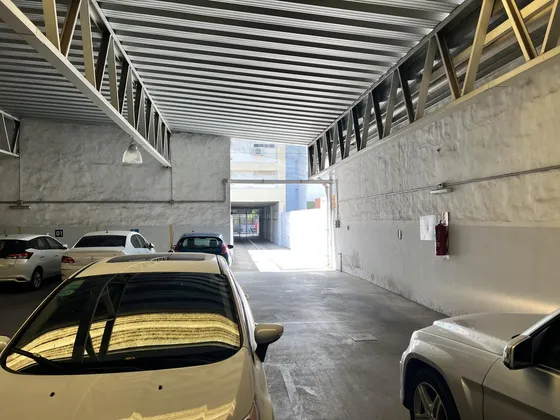 Venta Terreno Interno En El Centro De Rosario