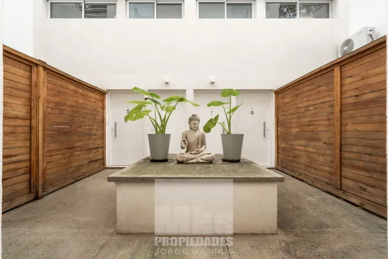 Ph Monoambiente Enbarracas