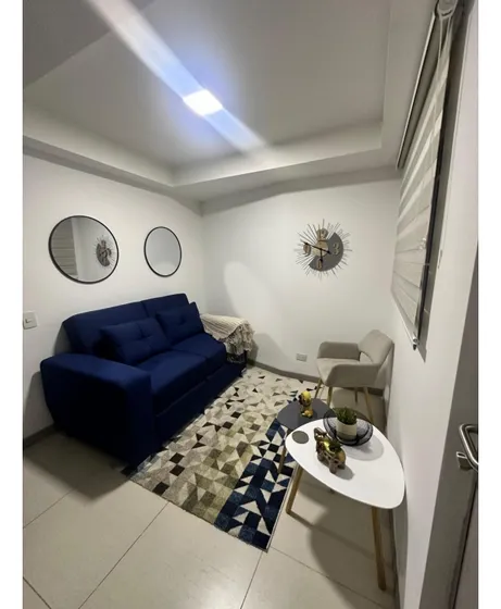 Apartaestudio En Venta, Belén Los Alpes