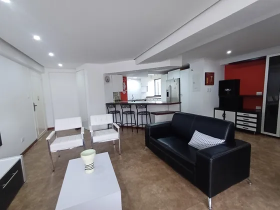 Apartamento En Alquiler Santa Rosa De Lima 