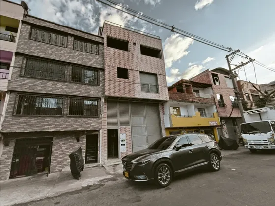 Venta De Bodega En Barrio Caribe