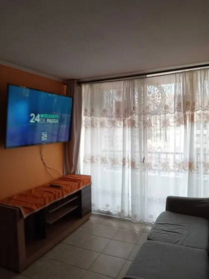 Se Arrienda Full Amoblado (97998)