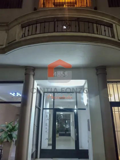 Venta - Departamento Monoambiente Con Balcón - Edificio Con Pileta De Natacion, Salon De Fuesta, Espacio Verde Y Parrilla - Av. Mitre 4859 - Caseros