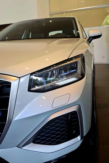 Audi Q2 35 Tfsi