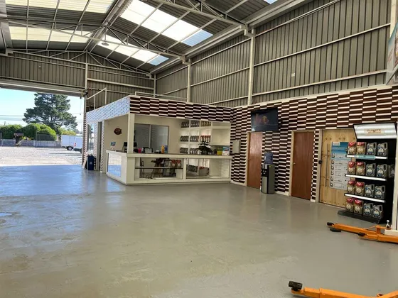 Local Comercial En Arriendo En Coronel
