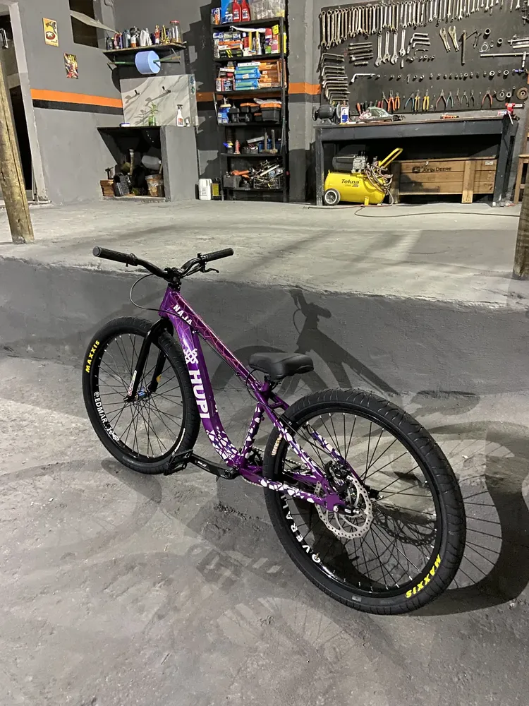 Caixa Direção Bike Tapered Rolamento Selado Absolute 44/55mm