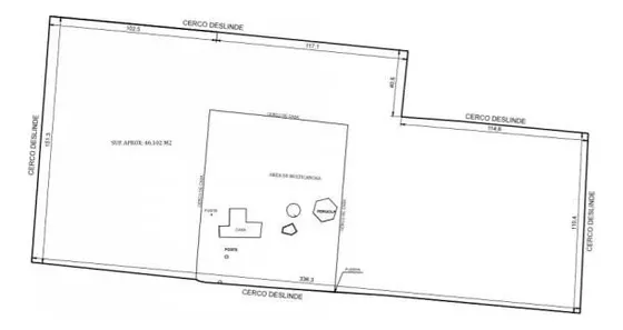 Terreno Construccion En Venta En Rengo