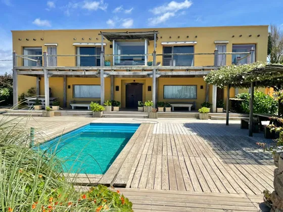 Casa En Venta En El Chorro