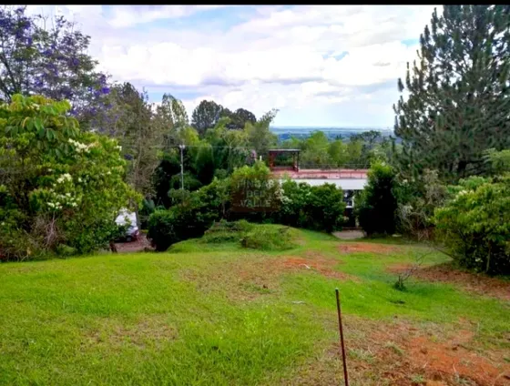 Jamundi, 2.266 M2, Hermoso Lote En Venta