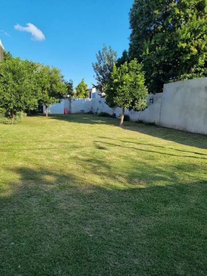 Lote En Venta En Villa Centenario