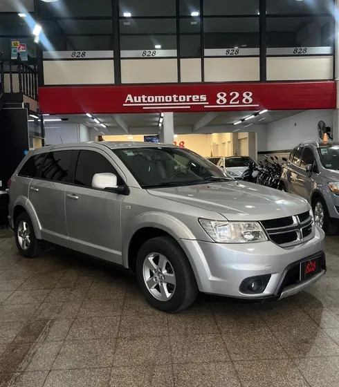 Dodge Journey 2.4 Se 170cv Atx