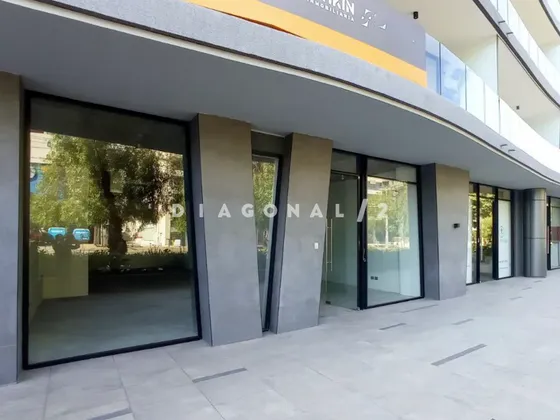 Local Comercial En Arriendo En Las Condes