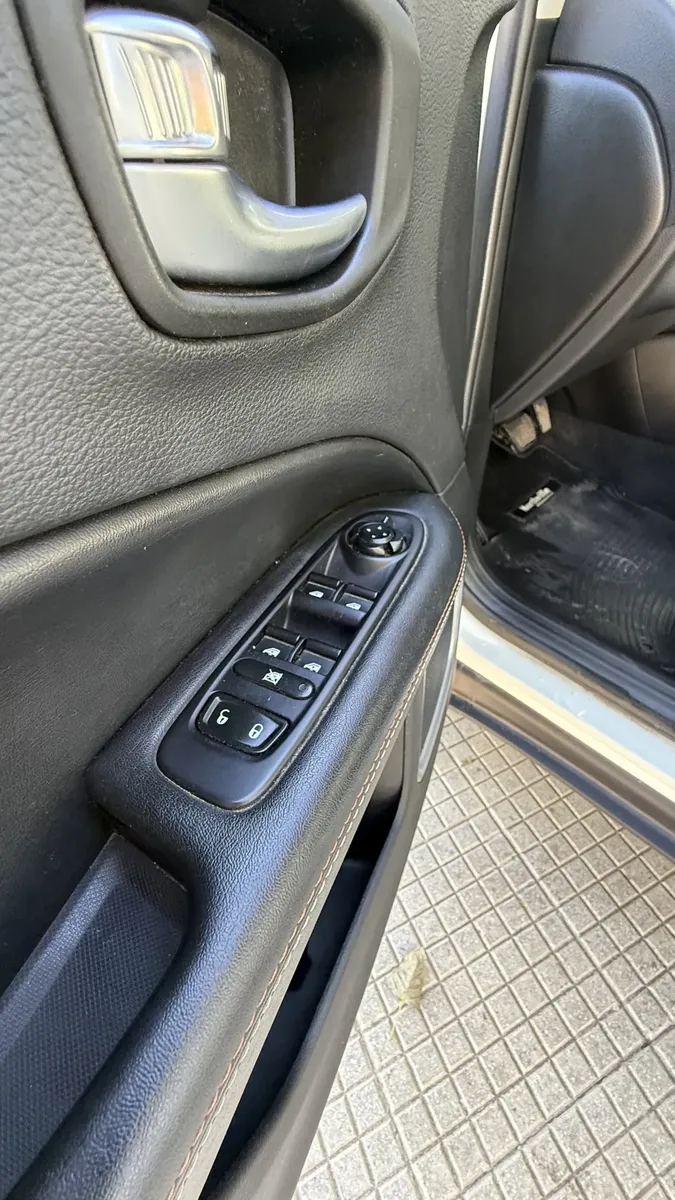 Jeep Compass 2.4 Longitude Plus 4X4554677684237117448