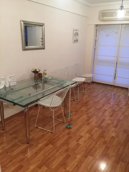 Excelente Categoria Departamento 2 Ambientes Centrico