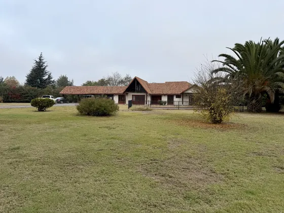 Linda Y Funcional Casa En Condominio En Viluco