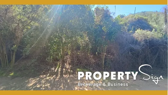 Venta Parcela Valle Los Naranjos, Curacavi. A-11-24 