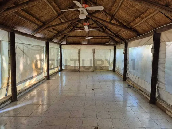 ¡gran Oportunidad! Lote De 1.600 M² Con Quincho Y Piscina En Corralitos