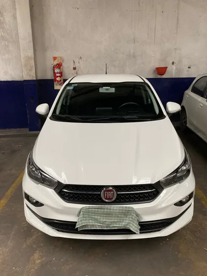 Fiat Cronos 1.3 Gse Drive