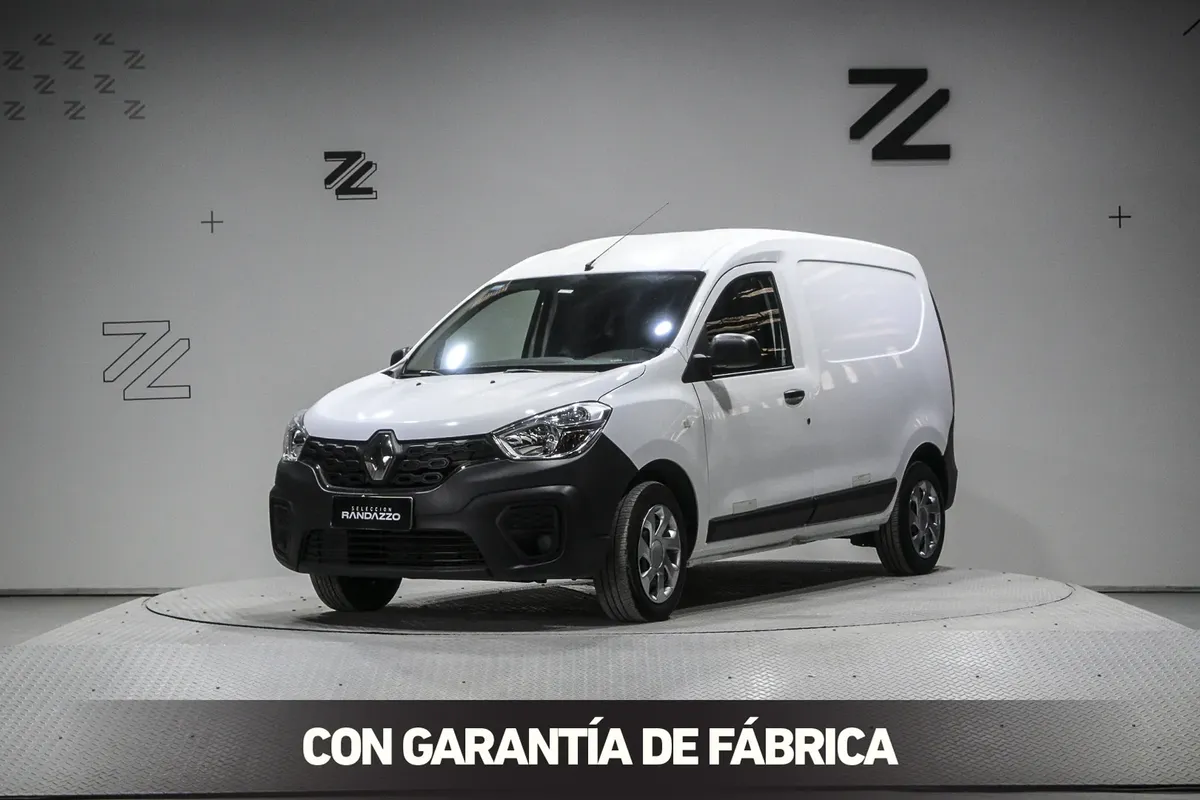 Renault Kangoo II Express 1.6 SCE Confort