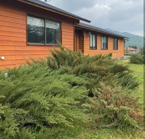 Parcela En Venta En Pirque