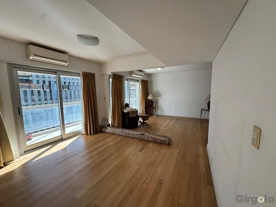 Venta Departamento 4 Ambientes Con Cochera En Belgrano C