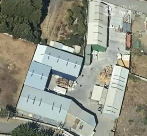 Bodega En Arriendo En San Pedro De La Paz